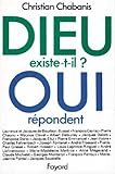 Dieu existe-t-il? by