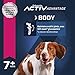 Eukanuba Senior Medium Breed Dry Dog Food, 30 lb