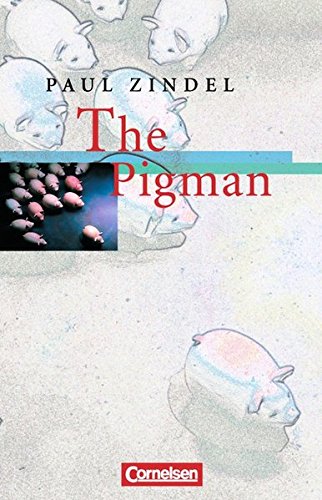 The Pigman. (Lernmaterialien)