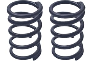 AKSGKGQ 50LBS Valves Springs for Honda GX240/GX390/Predator 420 Heavy Duty 2 PCS