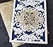 Provo Craft 2002879 Cricut Shape Cartridge-Anna Griffin Lace Cards & Embellishments
