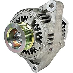 DB Electrical AND0178 New Alternator For 4.7L 4.7