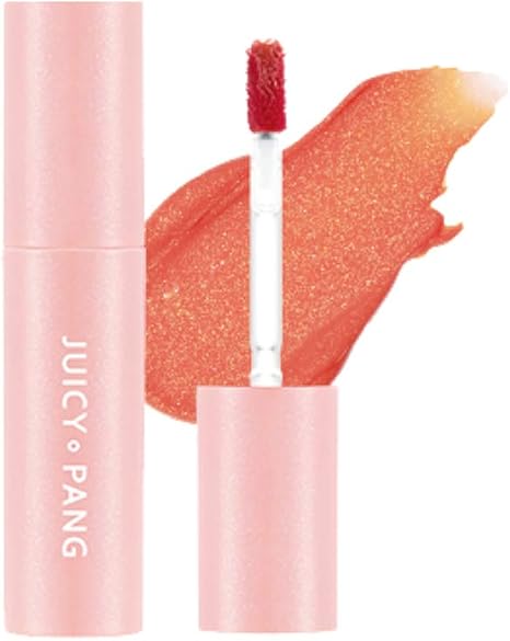 Amazon A Pieu アピュー ジューシーパン スパークリングティント Be01 ときめくイチジク 1本 A Pieu アピュー ビューティー 通販