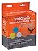 Champion VisiChalk 3 Multi-Color Targets, 48ct