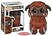 Funko Labyrinth: POP! Movies Collectors Set Includes Jareth, Hoggle, Sarah with Worm & Ludo 6