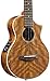 Ibanez 4-String Ukulele, Right Handed, Open Pore Natural (UEWT14E)