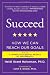 Succeed: How We Can Reach Our Goals - Book by Carol Dweck
