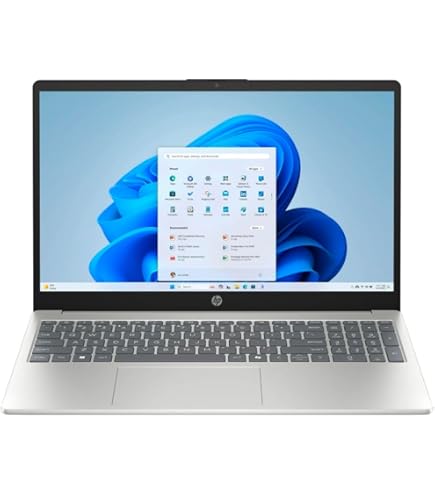Amazon.com: HP Pavilion 15.6