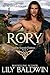 Rory: A Scottish Outlaw (Highland Outlaws Book 3)