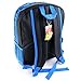Pokemon 16 inch Backpack and Lunch Box Set (Pokemon Blue)