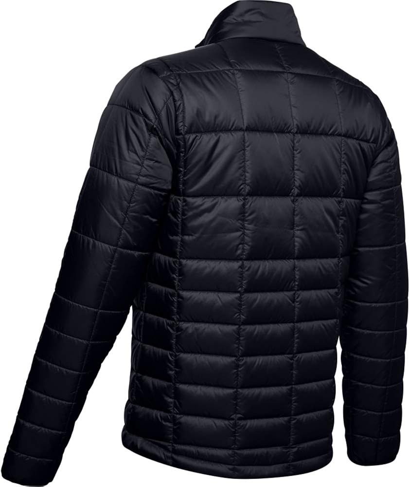 Under Armour Men's Armour Insulated Jacket: Clothing