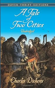 A Tale of Two Cities