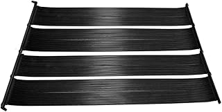 vidaXL Solarpanel Solarheizung Poolheizung Solarabsorber Solarkollektor Pool