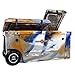 WYLD (14 Colors) 75 Quart Dual-Compartment Insulated Cooler w/Wheels & Tap Kit! Aerator Port Kit & Rod Holder Available for Camping Fishing Boating & Tailgatingthumb 4