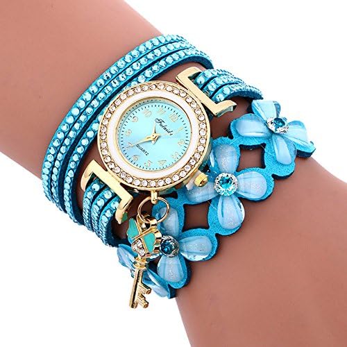 WINNNGOO LVPAI Vente chaude De Mode De Luxe Femmes Montres Femmes Bracelet Montre Watch Women's Watch Straps Women Pocket & Fob Watches Ladies Watch Smart Watch