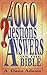 4000 Questions and Answers on the Bible