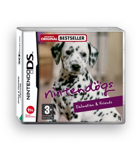 gratuitement nintendogs dalmatien ds gratuitement nintendogs dalmatien ds