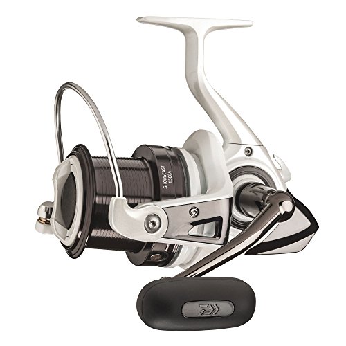 Moulinets pêche à la truite DAIWA Leurre et ultra-léger