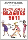 L'encyclopédie des blagues 2011 by 