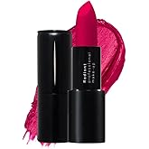 Radiant Professional Matte Lipstick for Women – Long Lasting Lipstick with Vitamin E, Hyaluronic Acid & UV Protection (UVA/UVB) – Advanced Care & Ultra Moisturizing Lip Stick – 217 Fuchsia