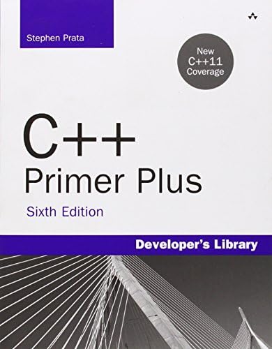 Amazon.com: C Primer Plus (Developer's Library): 9780321928429