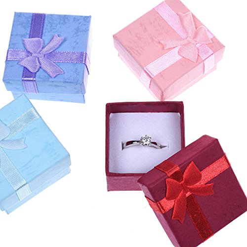 1 24pcs+Assorted+Earring+Jewelry+inches