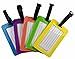 Oliveland Keep Looking Not Yours Set of 5 Soft Luggage Tags Luggage Tag