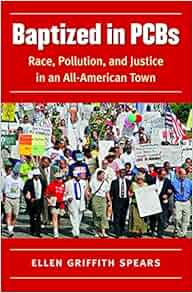 Baptized In Pcbs Race Pollution And Justice In An All