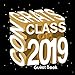 Congrats Class Of 2019 Guest Book: Congratulatory Message Book With Gift Log Memory Year Book Keepsake Scrapbook For Family Friends To Write In Advice ... I Guest Sign in For (Graduation Collections) by Divine Stationaries