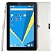  KingPad K100 10 inch Quad Core Android Tablet PC, 1GB RAM 16GB Nand Flash, IPS Display 1366x768, Dual Camera, Bluetooth, 1 Year US Warrany
