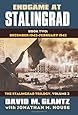 Endgame at Stalingrad: Book Two: December 1942-February 1943 (Modern War Studies: The Stalingrad, Vol. 3)