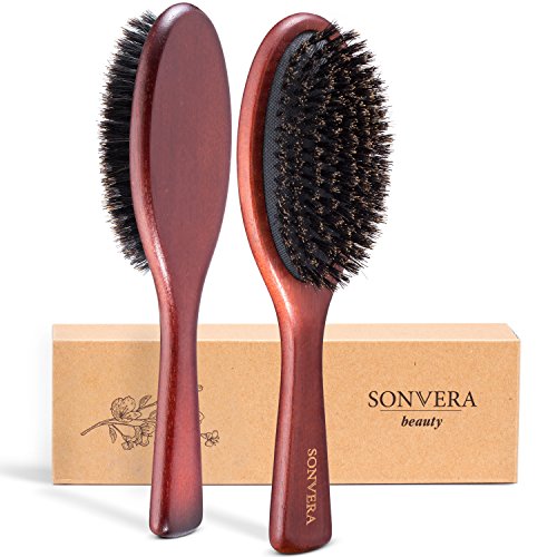 Men's Hair Brush | Hair-brush.org