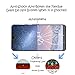 3 Pack Google Pixel 3 XL Screen Protector,BBInfinite[Case Friendly][Anti-Scratch] [HD][Anti-Fingerprint][Anti-Bubble][9H Hardness] Screen Protector Compatible with Google Pixel 3 XL