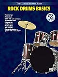 Ultimate Beginner Rock Drums Basics: Steps One