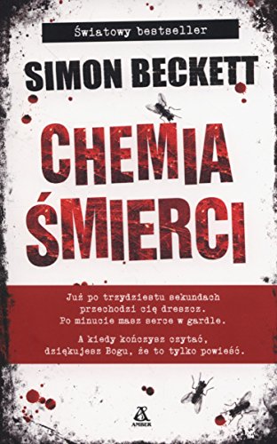 Chemia smierci