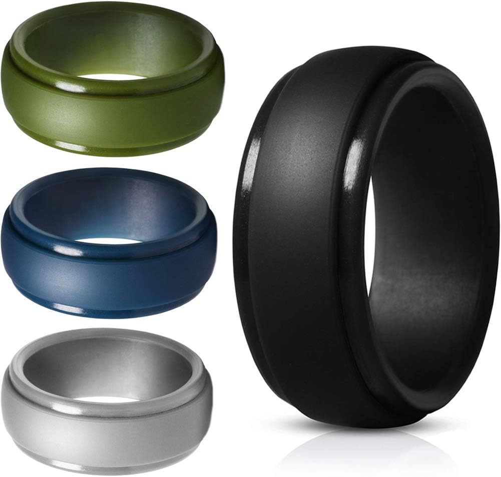 Men's Wedding Band