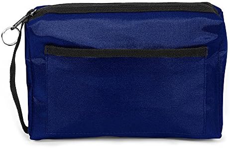 Prestige Medical Compact Carrying Case Navy
