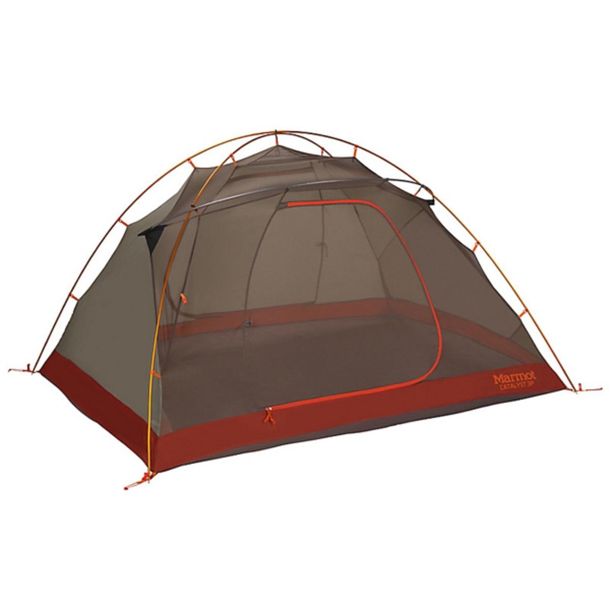 Marmot Catalyst 3 Person Backpacking Tent