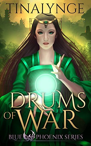 Drums of War (Blue Phoenix Book 3)