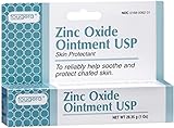 ZINC OXIDE OINTMENT *FOU 1 OZ