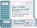 Fougera Zinc Oxide Ointment USP 1 oz (Pack of 4)