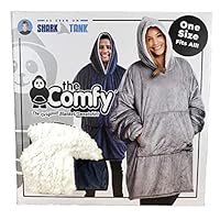 THE COMFY The Original Blanket/Sweatshirt Navy