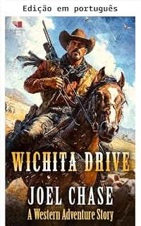 Livro Rumo a Wichita
