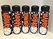 Personalized Volleyball Sport Drink Water Bottle 24 ounce