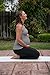 Kindred Bravely Simply Sublime Maternity & Nursing Tank with Built-in Bra (Grey, Medium)