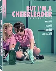 But I’m A Cheerleader: Director's Cut [Blu-