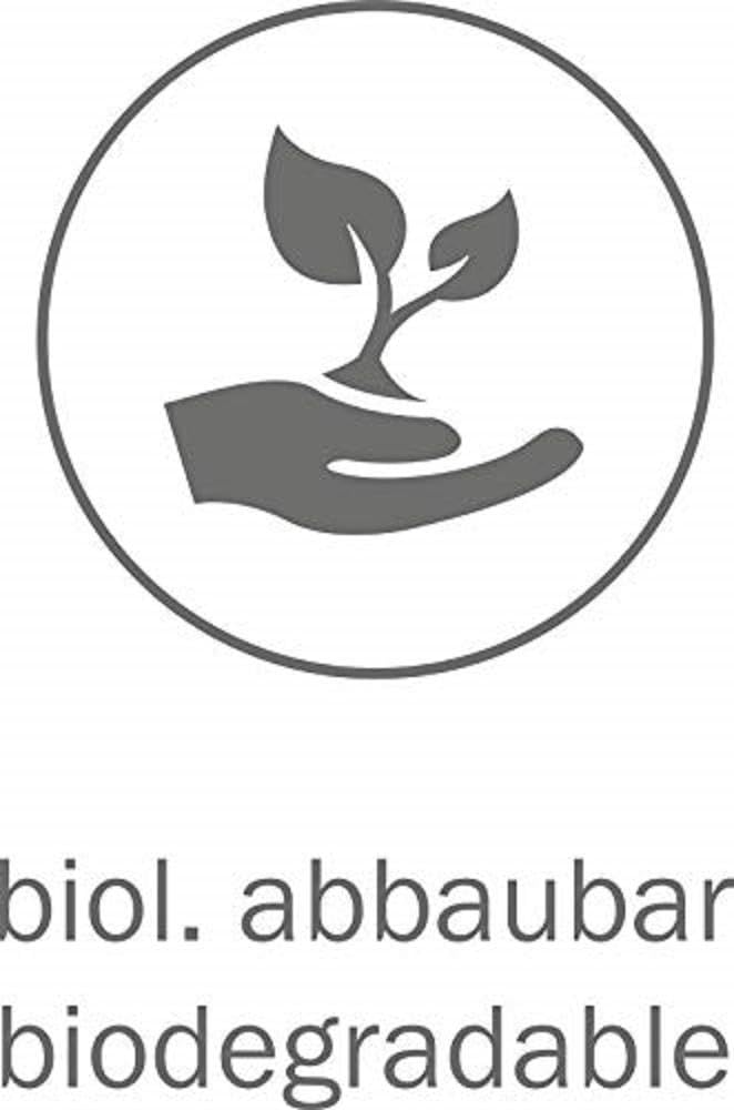 Cat’s Best Original Katzenstreu, 100% pflanzliches Katzenklumpstreu mit maximaler Saugfähigkeit – bekämpft Gerüche natürlich und aktiv, 8,6 kg/20 l (Verpackung kann variieren) 4