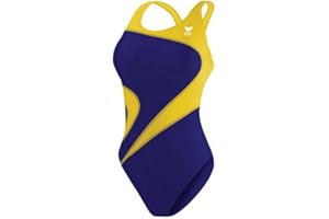 TYR SPORT INC Women's Alliance T-Splice Maxfit Swimsuit