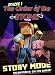 Minecraft: Story Mode: Episode 1: The Order of the Stone (Minecraft Story Mode)
