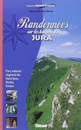 Randonnées sur les balcons du Jura